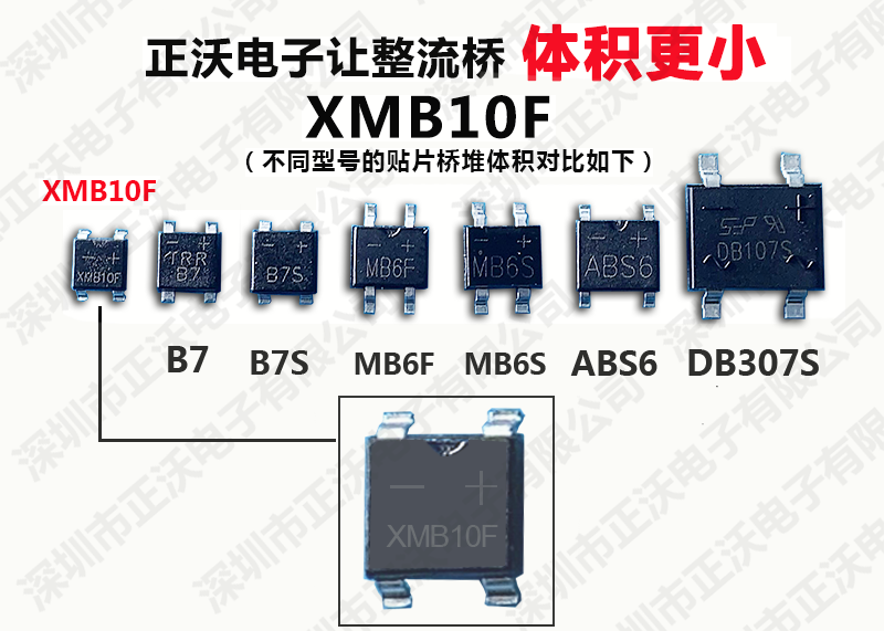 正沃電子整流橋帶水印.png