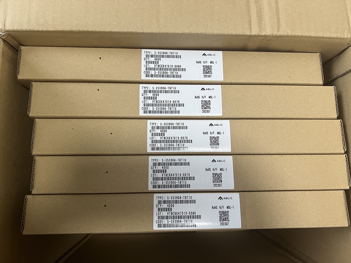 S-8254AAVFT-TB-S S-8254AANFT-TB-S