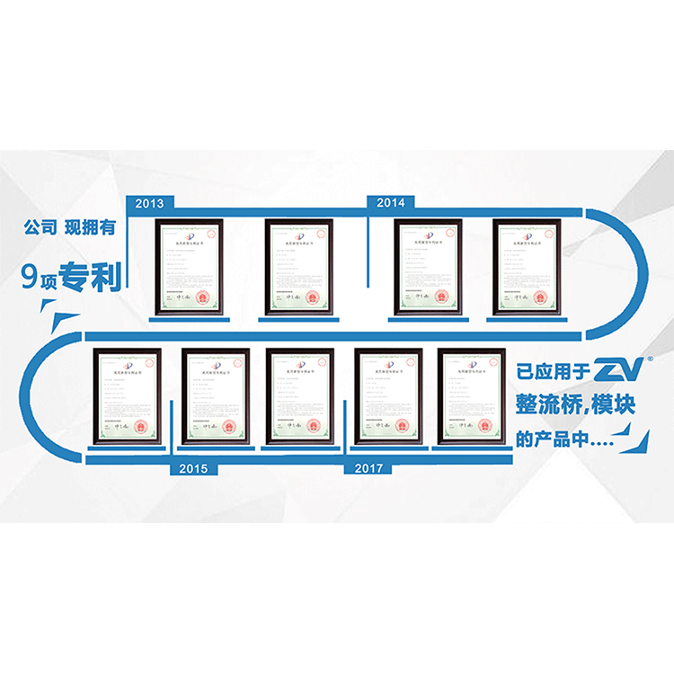 GBL406整流橋堆